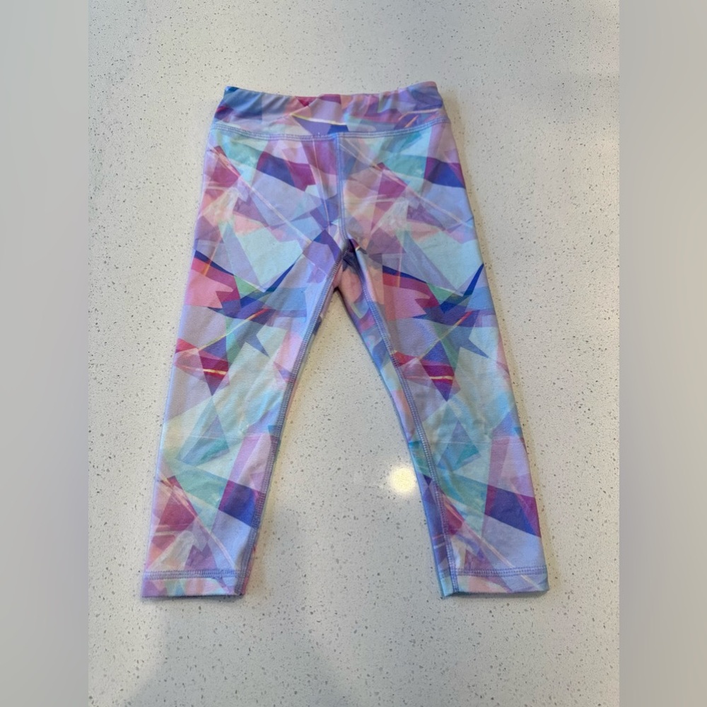 Toddler Size 3T • Activewear Leggings